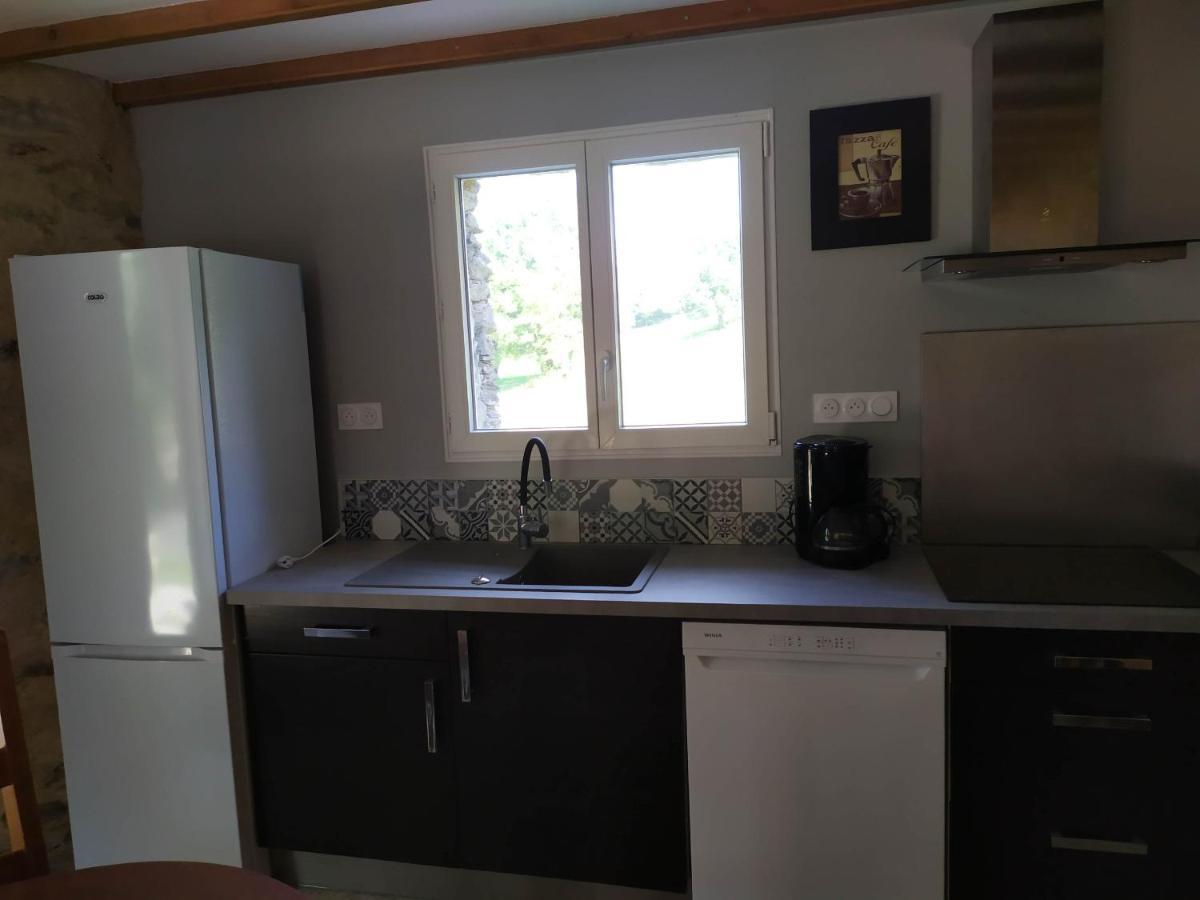 Au Fil De L'Eau Villa Le Boupère Kültér fotó
