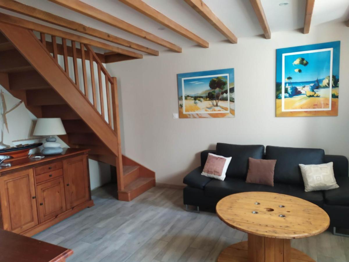 Au Fil De L'Eau Villa Le Boupère Kültér fotó