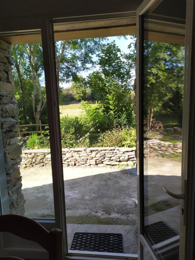 Au Fil De L'Eau Villa Le Boupère Kültér fotó