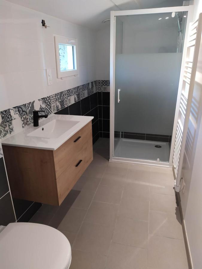 Au Fil De L'Eau Villa Le Boupère Kültér fotó