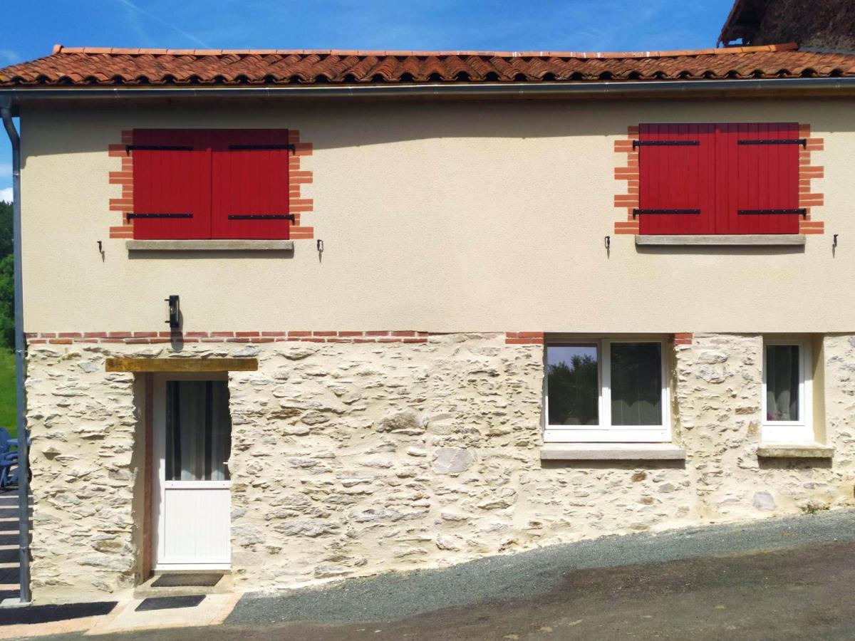 Au Fil De L'Eau Villa Le Boupère Kültér fotó